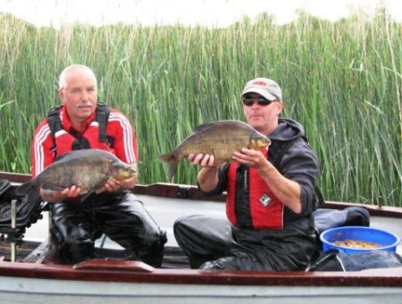 Angling Reports - 18 June 2014